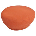 Hermes Hat Beret Sante Honore Series Button Denis