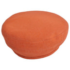 Hermes Hat Beret Sante Honore Series Button Denis