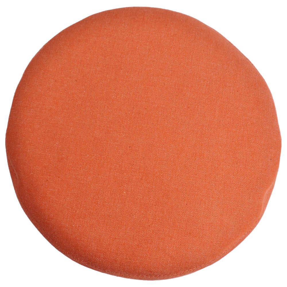Hermes Hat Beret Sante Honore Series Button Denis — view 5