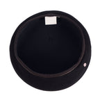Hermes Hat Beret Saint Honore Series Button — view 5