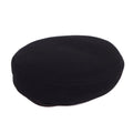 Hermes Hat Beret Saint Honore Series Button