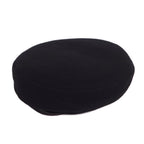 Hermes Hat Beret Saint Honore Series Button