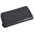 Bottega Veneta Wallet Black