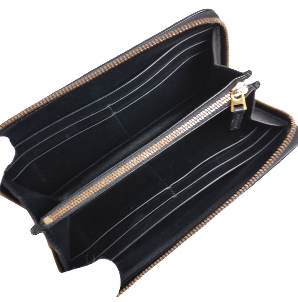 Bottega Veneta Wallet Black — view 3