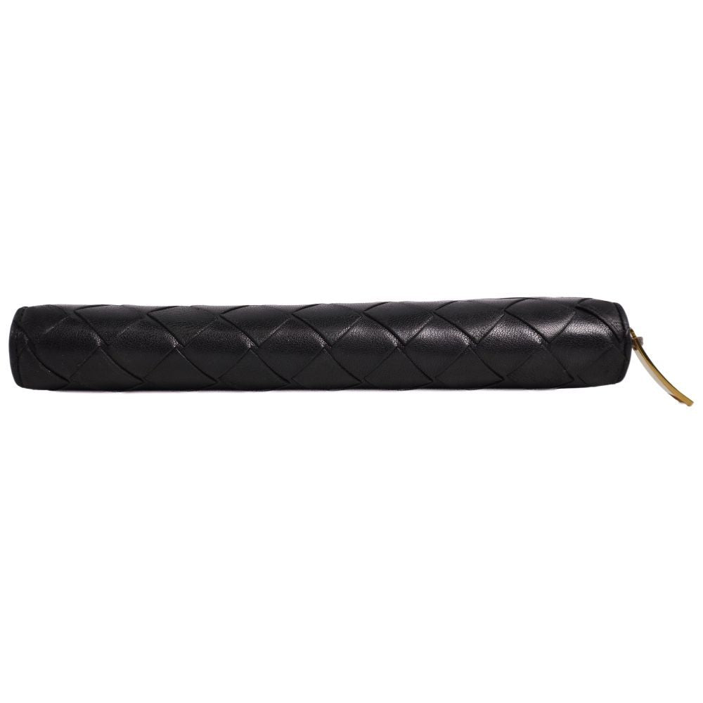 Bottega Veneta Wallet Black — view 5