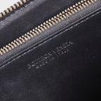 Bottega Veneta Wallet Black — view 7