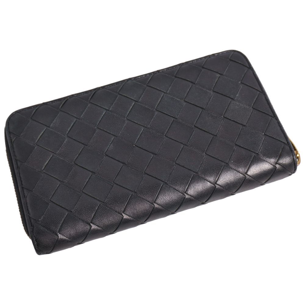 Bottega Veneta Wallet Black — view 2