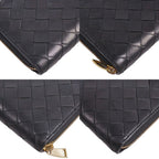 Bottega Veneta Wallet Black — view 6