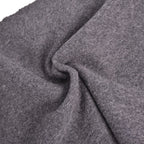 Hermes Scarf Shawl Fringe Cashmere — view 4
