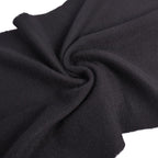Hermes Scarf Shawl Fringe Cashmere — view 4