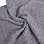 Hermes Scarf Shawl Fringe Cashmere — view 4