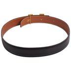 Hermes Vintage Belt Leather Riba