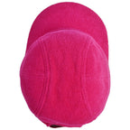 Hermes Hat Davis Cap Pile Cotton les — view 6