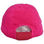 Hermes Hat Davis Cap Pile Cotton les — view 5