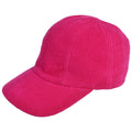 Hermes Hat Davis Cap Pile Cotton les