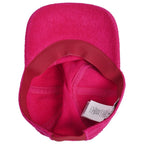 Hermes Hat Davis Cap Pile Cotton les — view 7