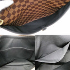 Louis Vuitton Odeon NM MM Damier Ebene Shoulder — view 7