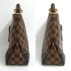 Louis Vuitton Odeon NM MM Damier Ebene Shoulder — view 3