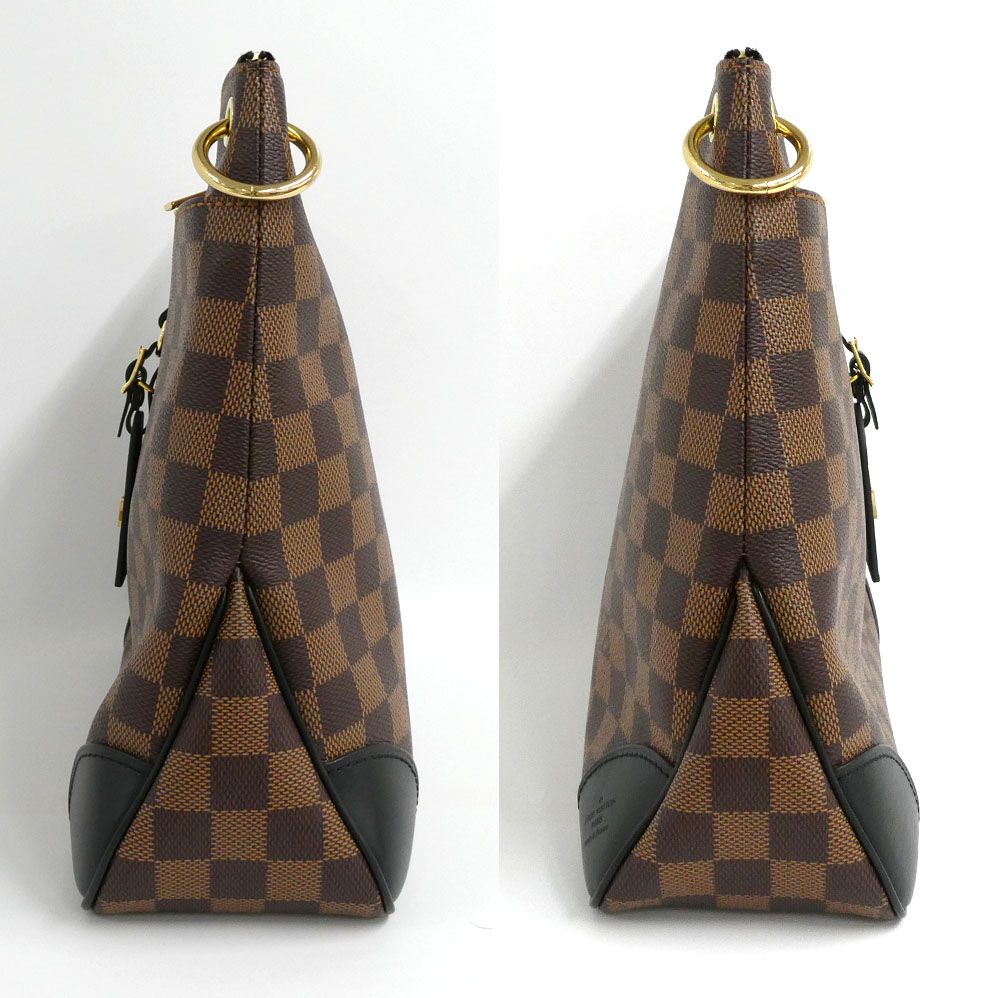 Louis Vuitton Odeon NM MM Damier Ebene Shoulder — view 3