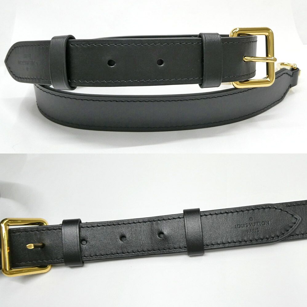 Louis Vuitton Odeon NM MM Damier Ebene Shoulder — view 6