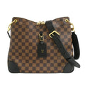 Louis Vuitton Odeon NM MM Damier Ebene Shoulder
