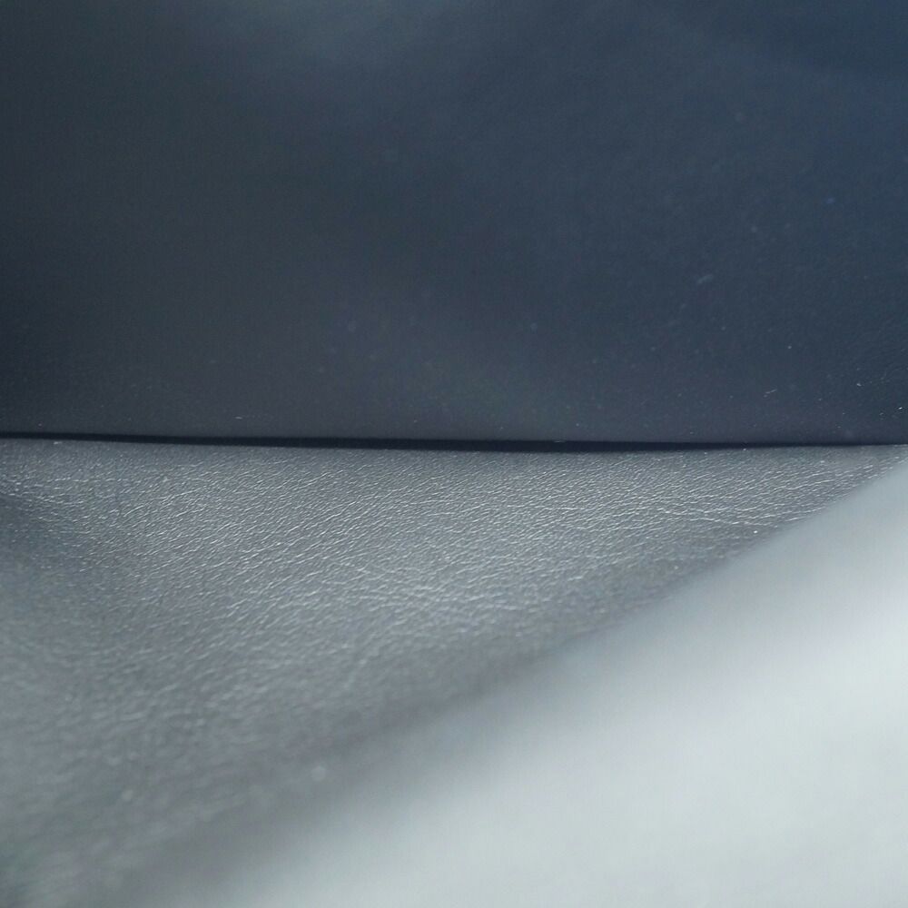 Louis Vuitton Portefeuille Plaza Wallet Silver Black Leather — view 8