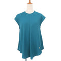 Hermes Blouse Blue