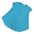 Hermes Blouse Blue — view 7