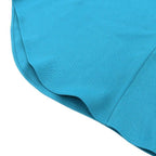 Hermes Blouse Blue — view 6
