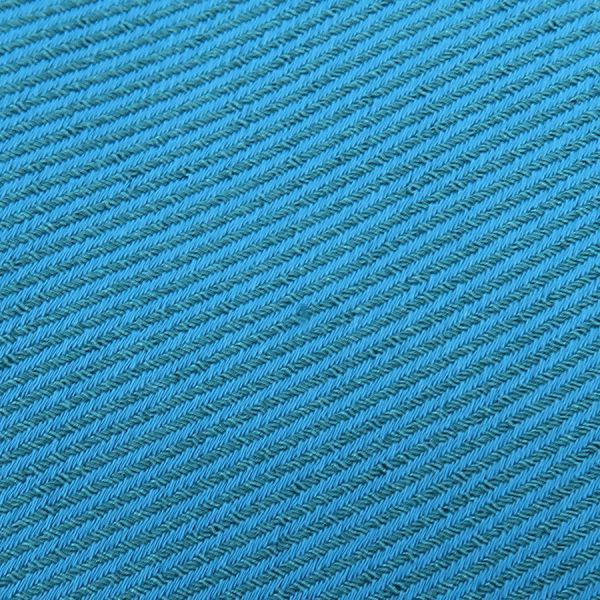 Hermes Blouse Blue — view 4
