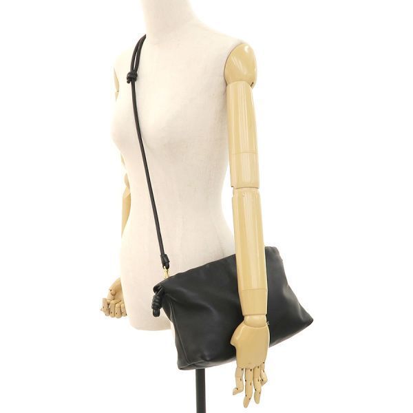 Loewe Flamenco Purse Crossbody — view 9