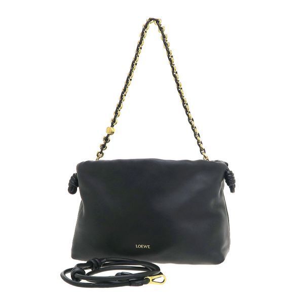 Loewe Flamenco Purse Crossbody