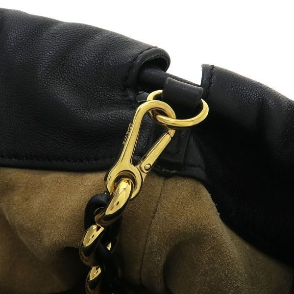 Loewe Flamenco Purse Crossbody — view 8