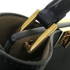 Fendi Peekaboo Iconic Essential Crossbody — view 4