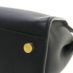 Fendi Peekaboo Iconic Essential Crossbody — view 5