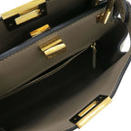 Fendi Peekaboo Iconic Essential Crossbody — view 2
