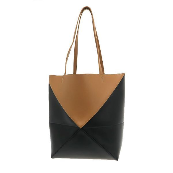 Loewe Puzzle Fold Tote — view 3