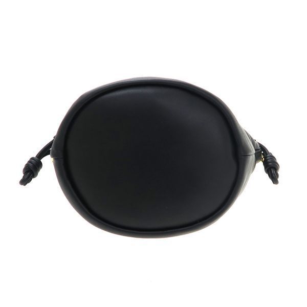 Loewe Flamenco Purse Bucket — view 3