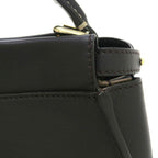 Fendi Peekaboo Mini Handbag — view 6