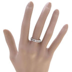 Hermes Arianne Diamond Ring — view 7