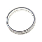 Hermes Arianne Diamond Ring — view 5