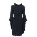 Chanel Dress Black