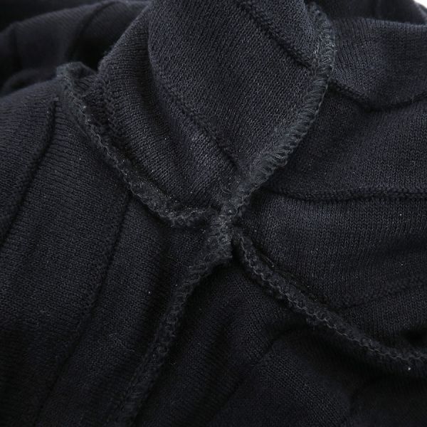 Chanel Dress Black — view 6