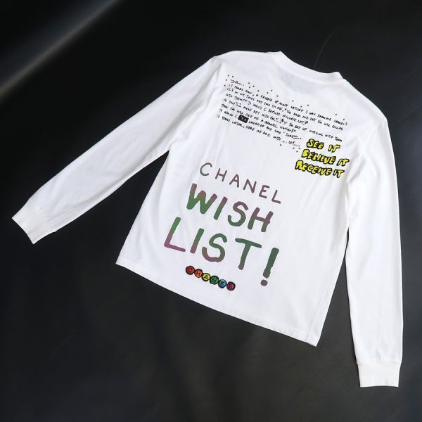 Chanel Pharrell Williams T-Shirt — view 7
