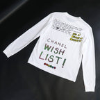 Chanel Pharrell Williams T-Shirt — view 7