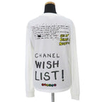 Chanel Pharrell Williams T-Shirt — view 2