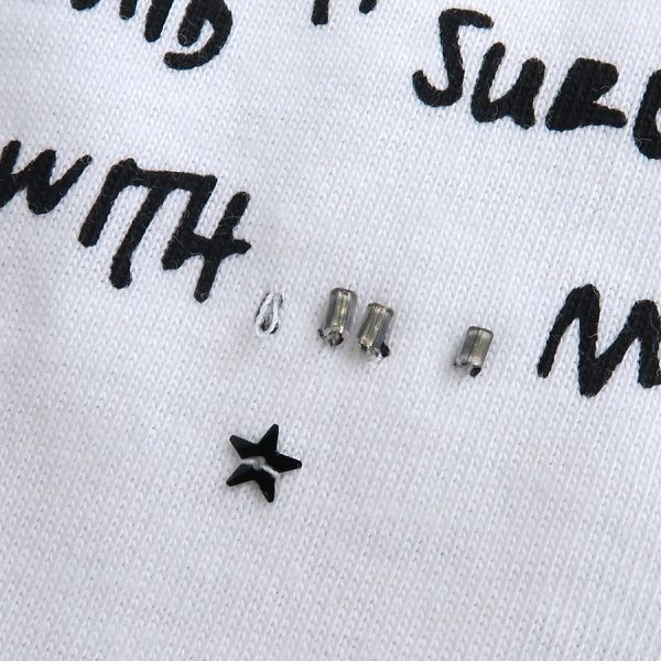 Chanel Pharrell Williams T-Shirt — view 4