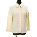 Chanel 00c Shirt Beige