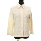 Chanel 00c Shirt Beige