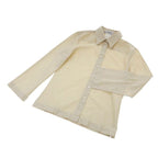 Chanel 00c Shirt Beige — view 3